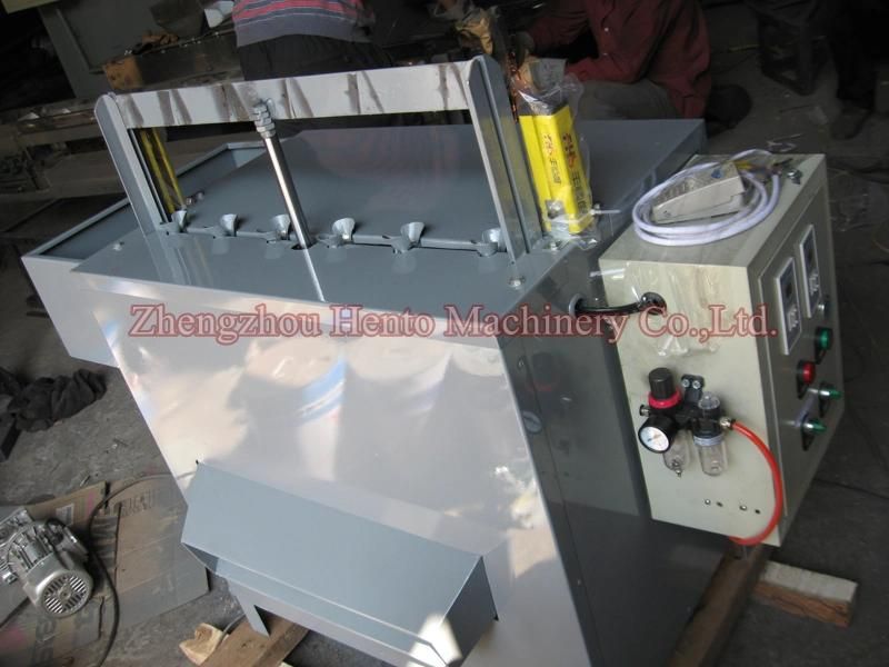 Full Automatic Cashew Nut Processing Machine