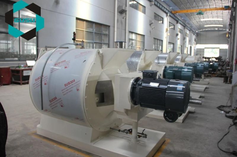 Water Cycle Heating Jacketed Chocolate Paste Conching Machine 1000kg
