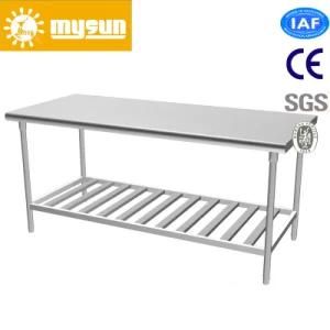 Stainless Steel Table Work Table
