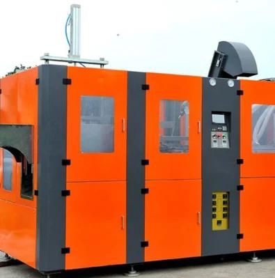 Automatic Pet Bottles Preform Injection Moulding Machine