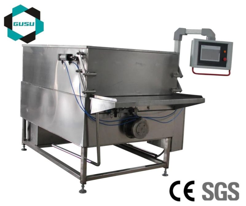 Chocolate Melting Pot Ryg-1000
