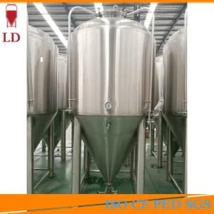 Electric Steam Fire Heating Micro Craft Beer Brewing Making Manufacturing System Machine ...