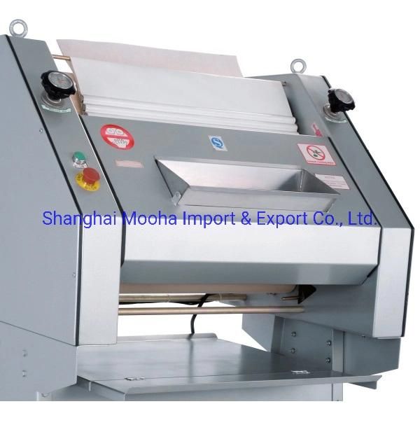 Commercial Multifunctional French Bread Long Bread Making Machine Dough Pressing Forming Baguette Moulder Bakery Machines Dough Moulder