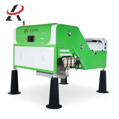 Electronic Agricultural Color Sorter
