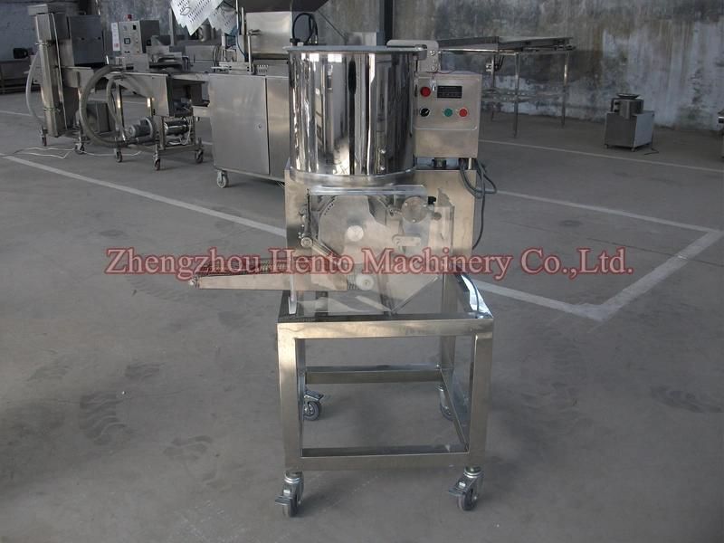 Best Selling Automatic Burger Machine With Good Price