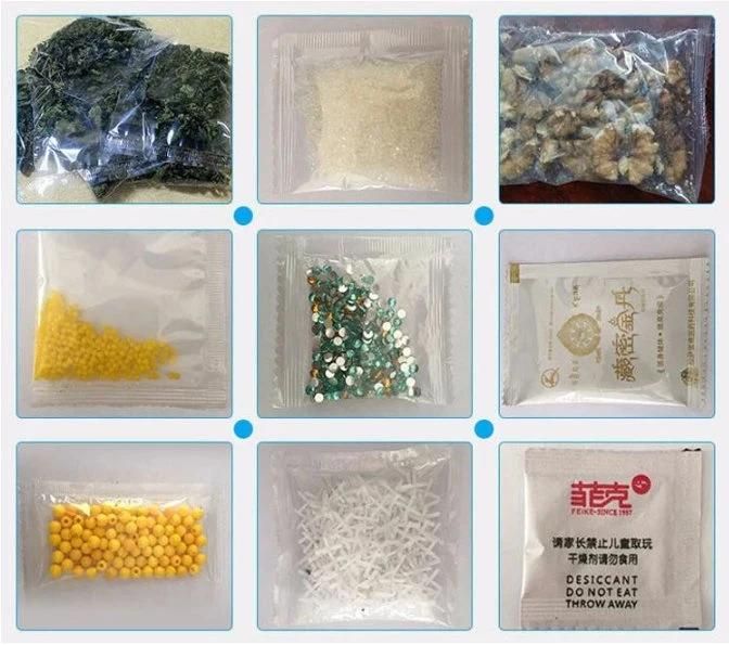 Automatic Powder Coco Coffee Food Packaging/Package Pack Machine for Powder Packing