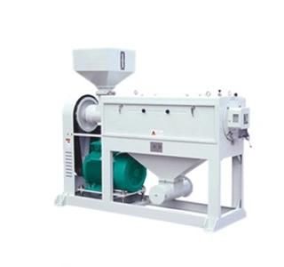 Small Scale Rice Mill From Paddy Husker for Grain Processing Plant