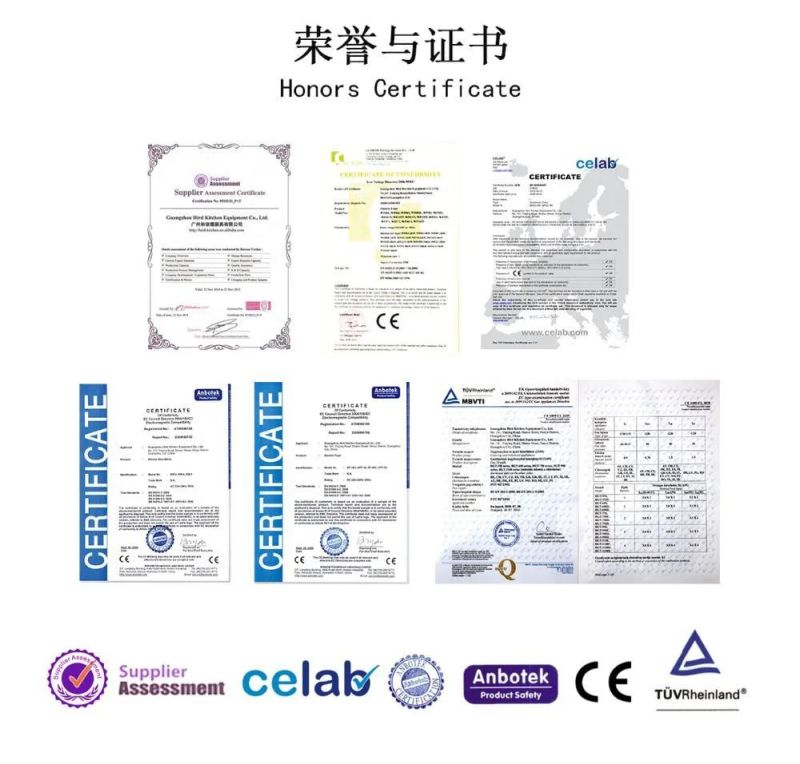 Kitchen Equipment Small Business Sausage (SH-7) 7L CE