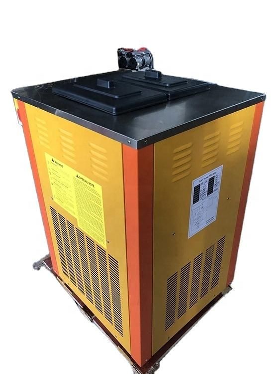 Large Capacity Factory Table Soft Ice Cream Machine