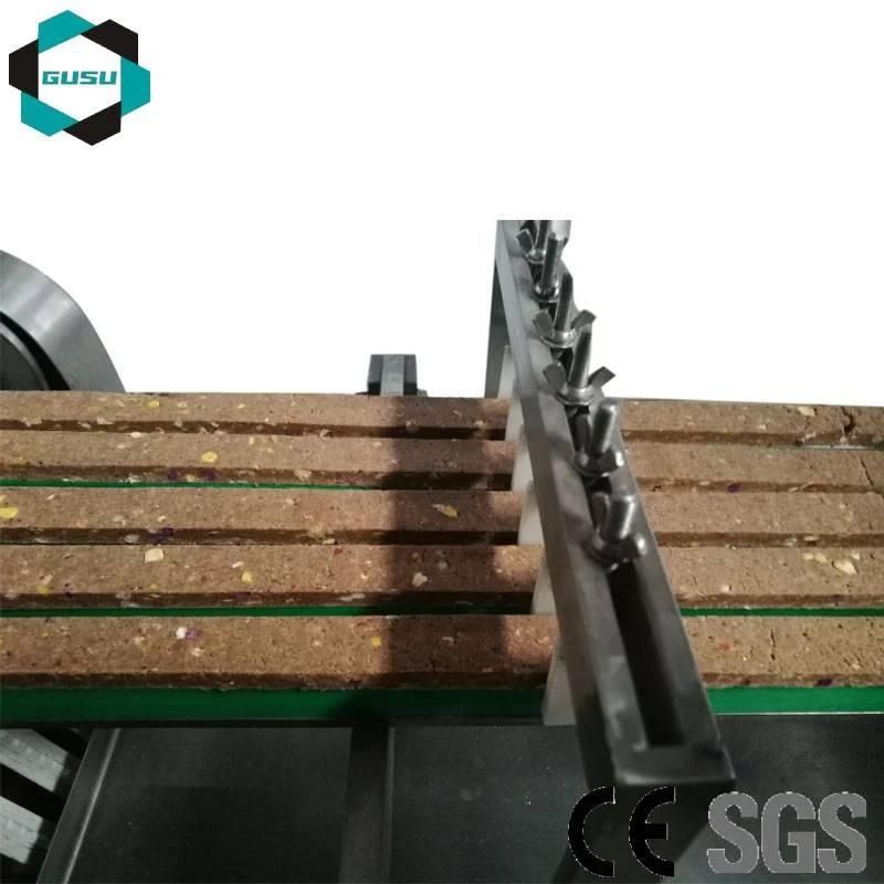 Automatic Chocolate Production Line with Siemens PLC Control Tpx