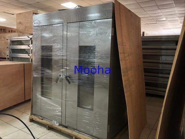 Bakery Bread 64 Trays Dough Proofer