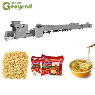 Gyc Mini Small Automatic Non-Fried Fried Frying Instant Noodle Noodles Vending Machine ...