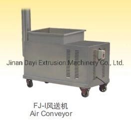 Dayi Air Conveyor to Convey Puff Snacks