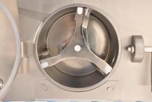 High Quality Italian Gelato Hard Ice Cream Making Machine