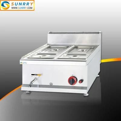 Table Top Stainless Steel Food Warmer Bain Marie Prices