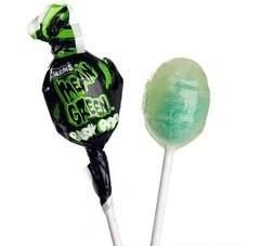 Yt400 Gum Filling Lollipop Machine Line