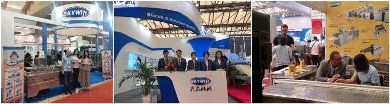 Biscuit Processing Equipment Mixing Cookies Making Dough Mixer Machine