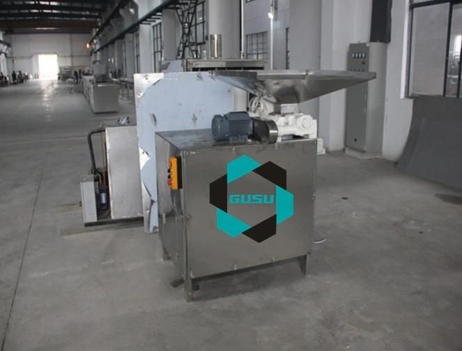 High Quality Stainless Steel Sugar Pulverizer