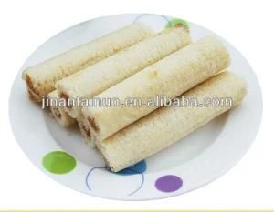 High Quality/Corn Snacks Food Making Machine/Sweet Corn Processing Line/Extruded Puffed ...
