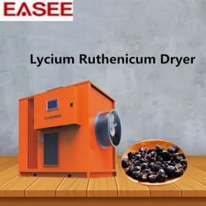 Black Lycium Ruthenicum Dryer/ Integral Energy Saving Drying Heat Pump