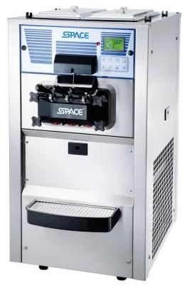 Air Cooled Ice Cream Machine