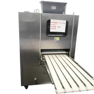 Bakery Equipment Automatic Dough Divider Rounder for Pita Bread Making