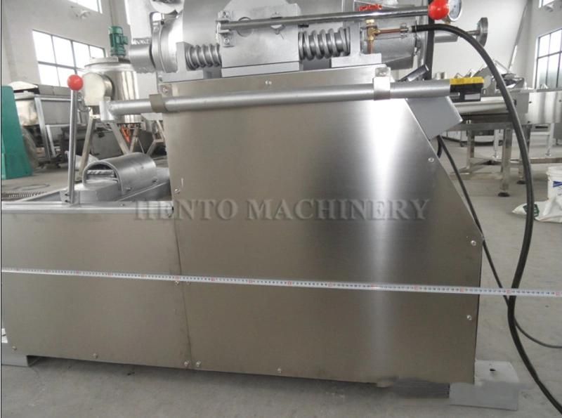 Industrial High Efficiency Puffed Rice Making Machine / Small Puffed Rice Machine / Popcorn Air Puffing Machine