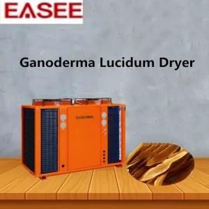 Wide Range Large Capacity Drying Machine/Ganoderma Dryer Dehydration