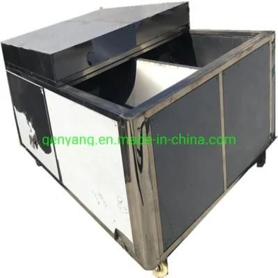 High Efficiency Dates Seeds Removing Machine