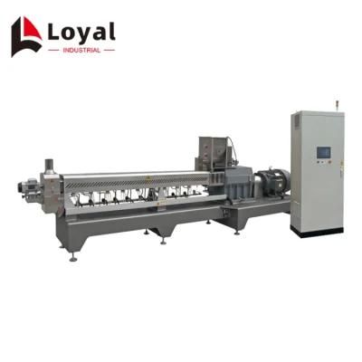 Gluten Free Bulk Breakfast Cereal Corn Flakes Production Line