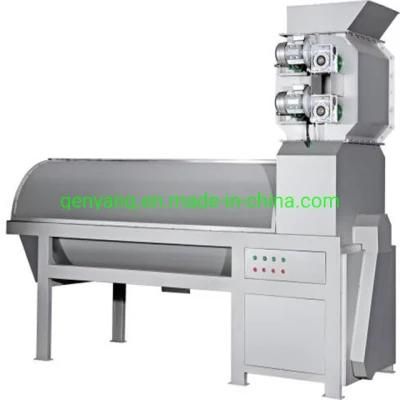 High Efficiency Pomegarante Processing Equipment