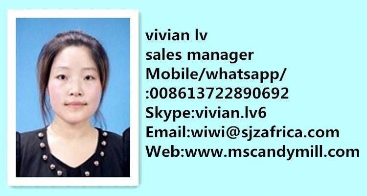 Small Scale Wheat Flour Mill Machine Wheat Milling