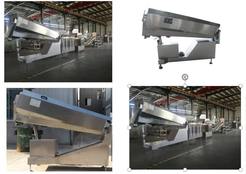 Fld-B Batch Roller