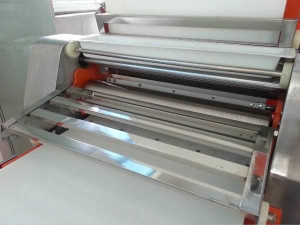 Pizza Dough Sheeter, Pressing Dough Machine