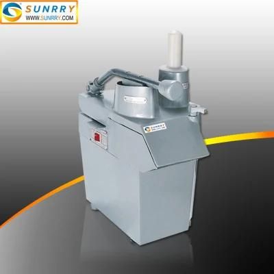 Multi-Function Electric Innovative Vegetable Cutter Machine