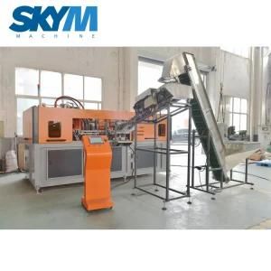 4000bph Pet Bottle Blower/New Condition China Produced Pet Blow Molding Machine