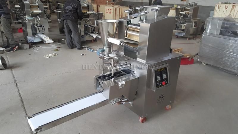 High Quality Dumpling Making Machine