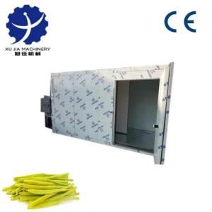 Multifunctional Heat Pump Dryer for Drying Vegetables and Fruits