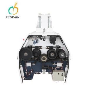 Wheat Flour Milling Machine Used in Flour Mill Plant