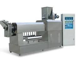 Hot Food Spicy Snack Food Machine