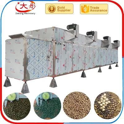 Floating Tilapia Fish Food Machine