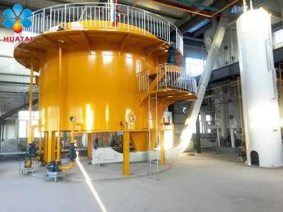 Henan Huatai Groundnut Oil Making Machine of Top 5 Manufacture