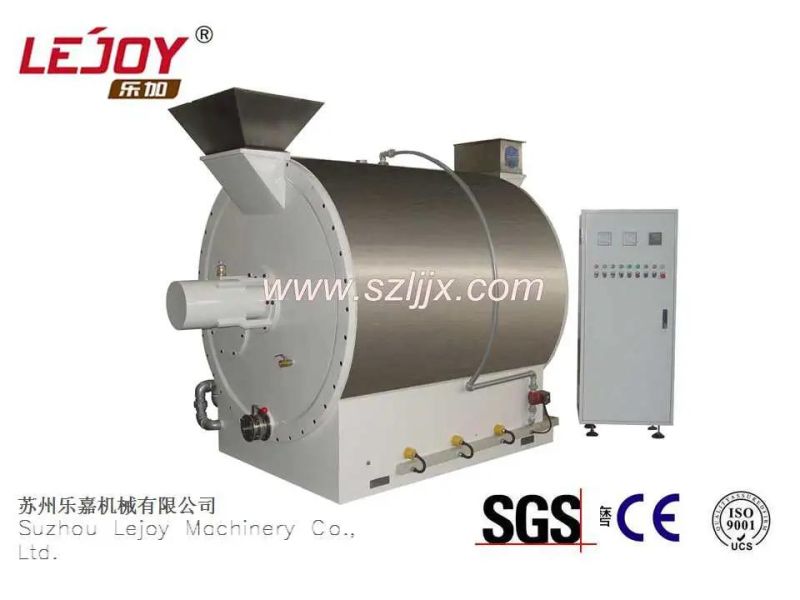 Chocolate Conche and Refiner 3000L