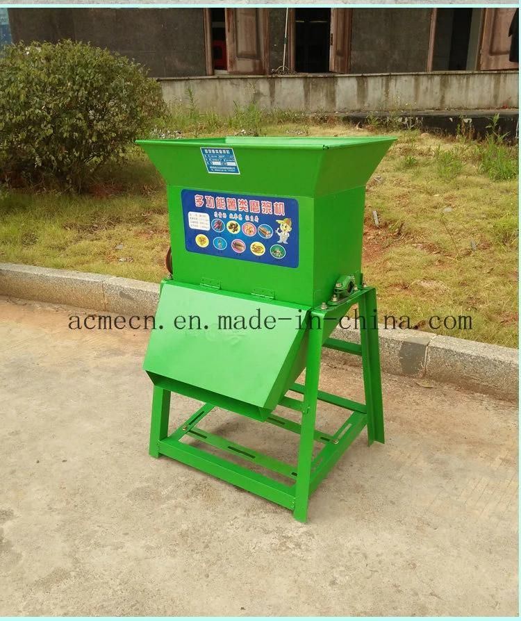 Flour Mill Cassava Milling Machine Flour Grinding Machine