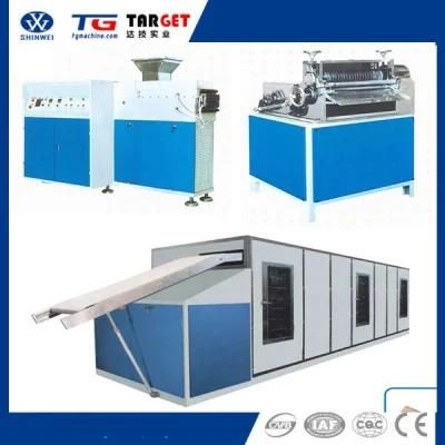 High Efficient Bubble Gum Extruding Machine (BG300)