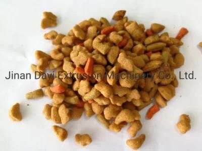 Dayi Hot Well Pet Food Extruder/Pet Food Processing Line