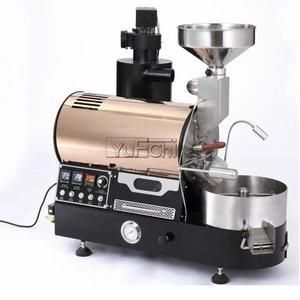 New Design and Classic Model 8kg Coffee Roaster