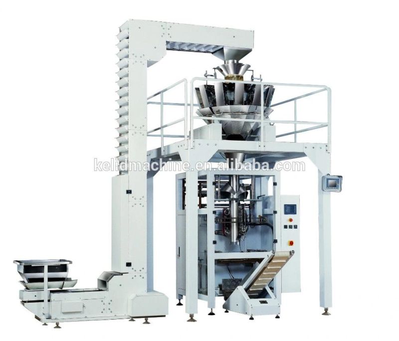 High Capacity Animal Feed Dog Food Extruder Production Line Plant