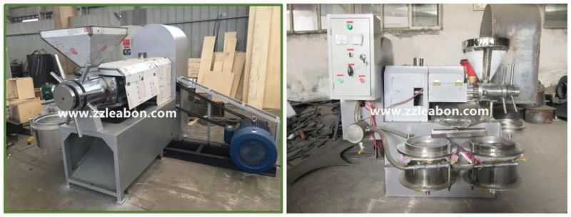 Offer Commercial Sesame Oil Machine Hydraulic Olive Oil Extruder Price