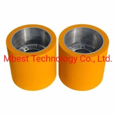 Durable Aluminium 6inch/8inch/10inch/14inch/20inch Rice Roller for Rice Miller Machine ...